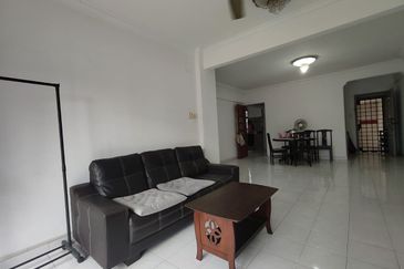 Pan Vista, Bandar Baru Permas Jaya