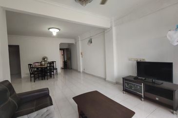 Pan Vista, Bandar Baru Permas Jaya