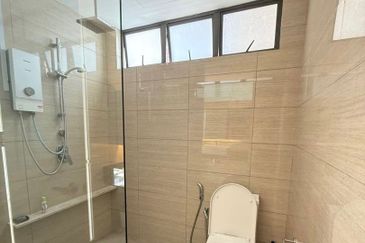 The WaterEdge Apartments