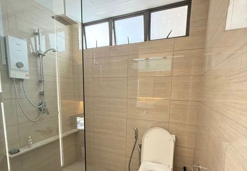 The WaterEdge Apartments