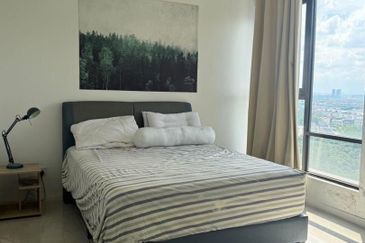 The WaterEdge Apartments