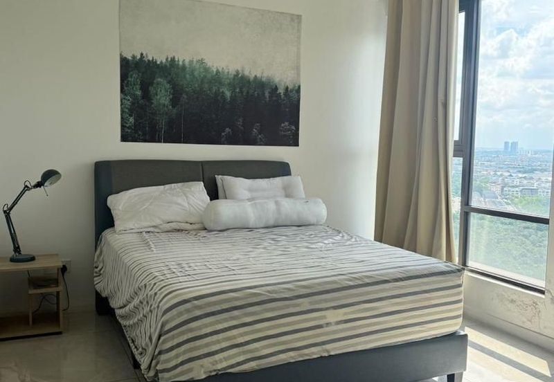 The WaterEdge Apartments