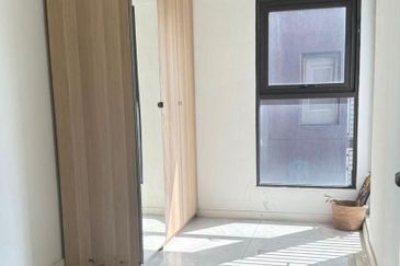 The WaterEdge Apartments