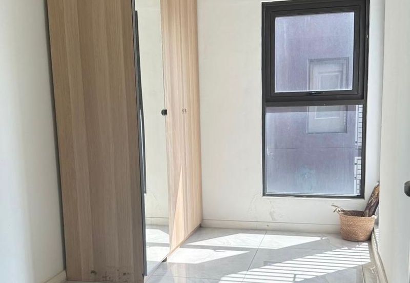 The WaterEdge Apartments