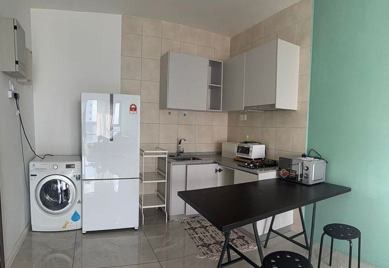 The WaterEdge Apartments