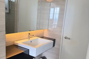 The WaterEdge Apartments