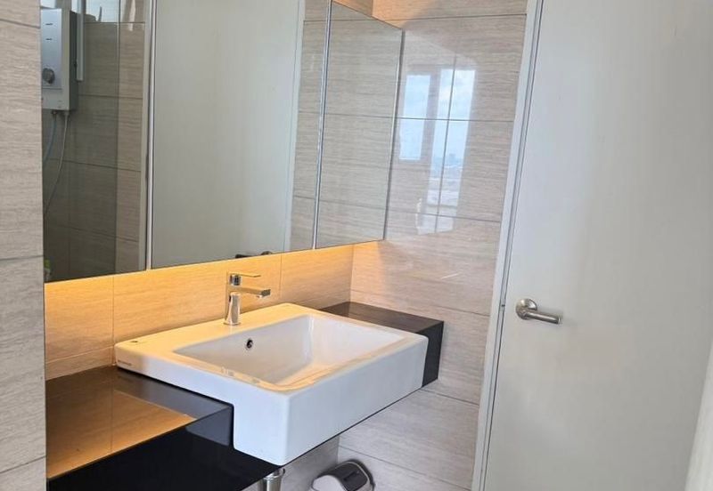 The WaterEdge Apartments