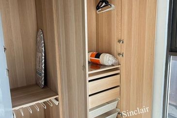 The WaterEdge Apartments