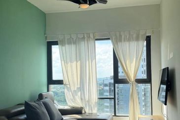 The WaterEdge Apartments