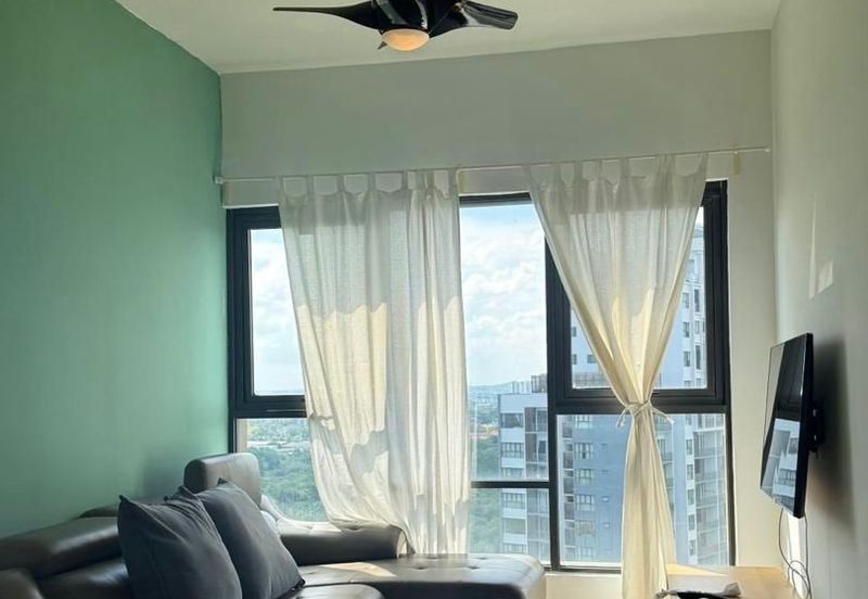 The WaterEdge Apartments