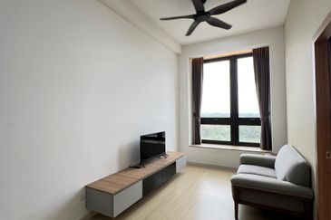 Sunway Grid Residence