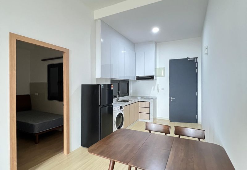 Sunway Grid Residence