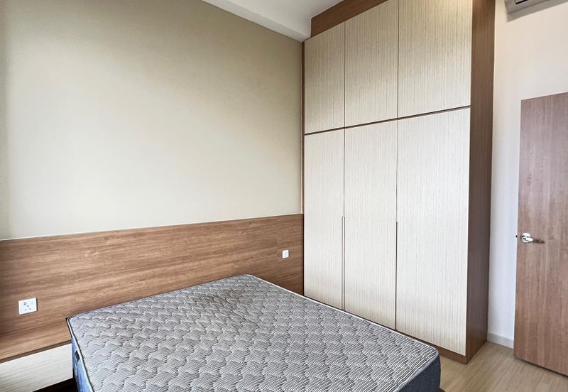 Sunway Grid Residence