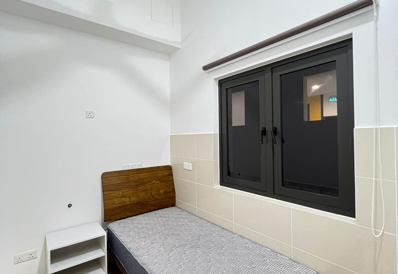 Sunway Grid Residence