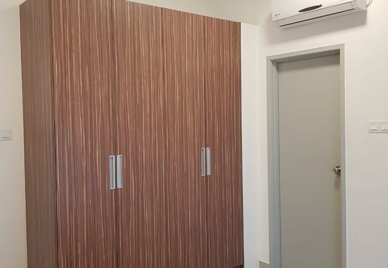 Seasons Luxury Apartments @ Amara Larkin