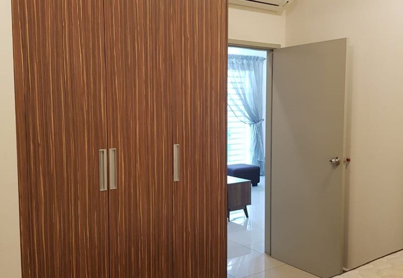 Seasons Luxury Apartments @ Amara Larkin