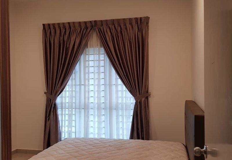 Seasons Luxury Apartments @ Amara Larkin