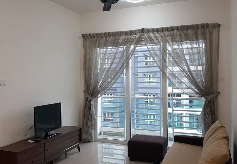 Seasons Luxury Apartments @ Amara Larkin