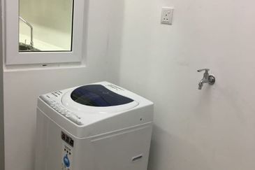 Seasons Luxury Apartments @ Amara Larkin