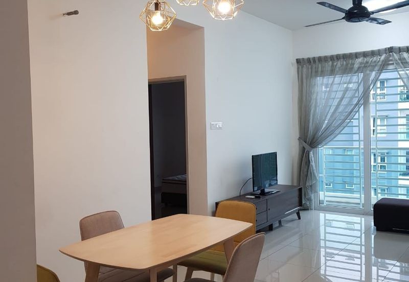 Seasons Luxury Apartments @ Amara Larkin