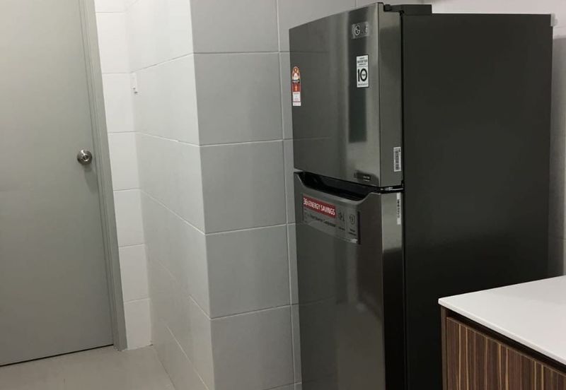 Seasons Luxury Apartments @ Amara Larkin