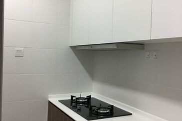 Seasons Luxury Apartments @ Amara Larkin