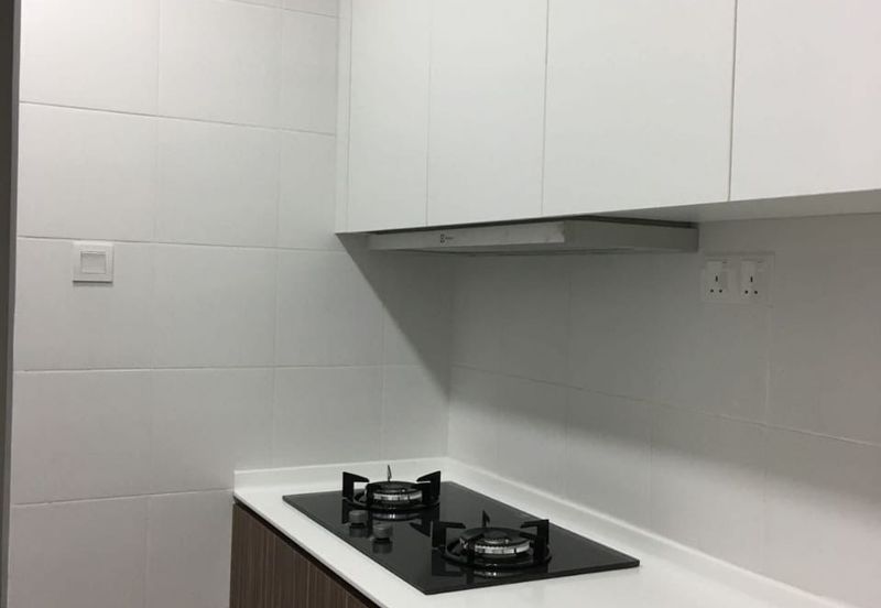 Seasons Luxury Apartments @ Amara Larkin