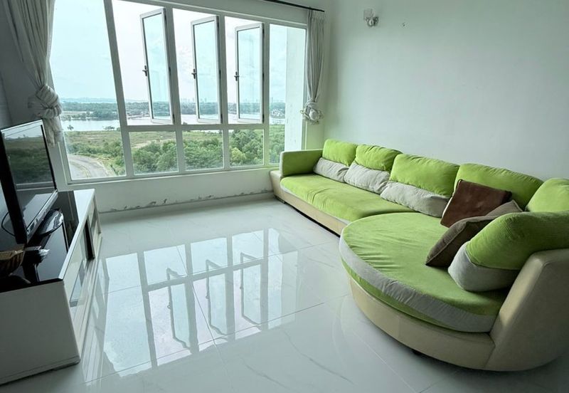 Tropez Residences @ Danga Bay