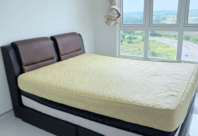 Tropez Residences @ Danga Bay