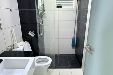 Tropez Residences @ Danga Bay