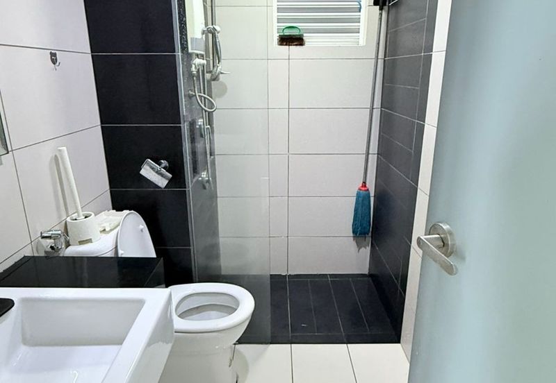 Tropez Residences @ Danga Bay