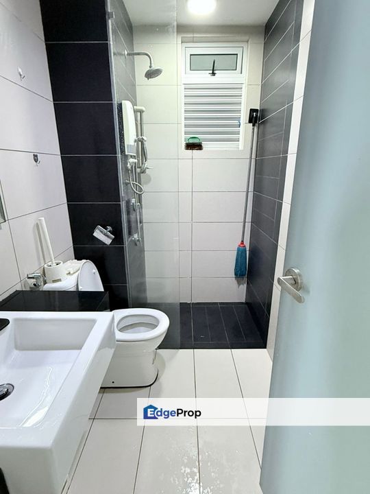 For Rent-Tropez Danga Bay 2bed2bath with fully furnished, Johor, Johor Bahru