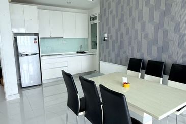 Tropez Residences @ Danga Bay