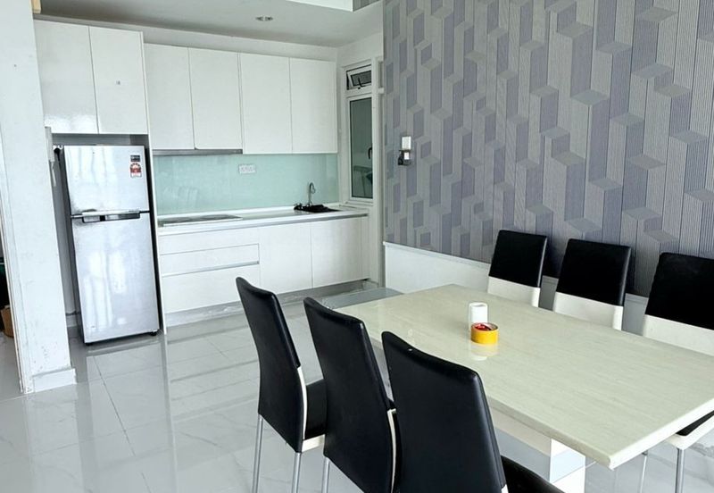 Tropez Residences @ Danga Bay