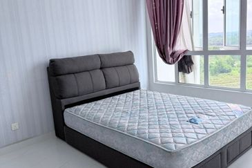 Tropez Residences @ Danga Bay