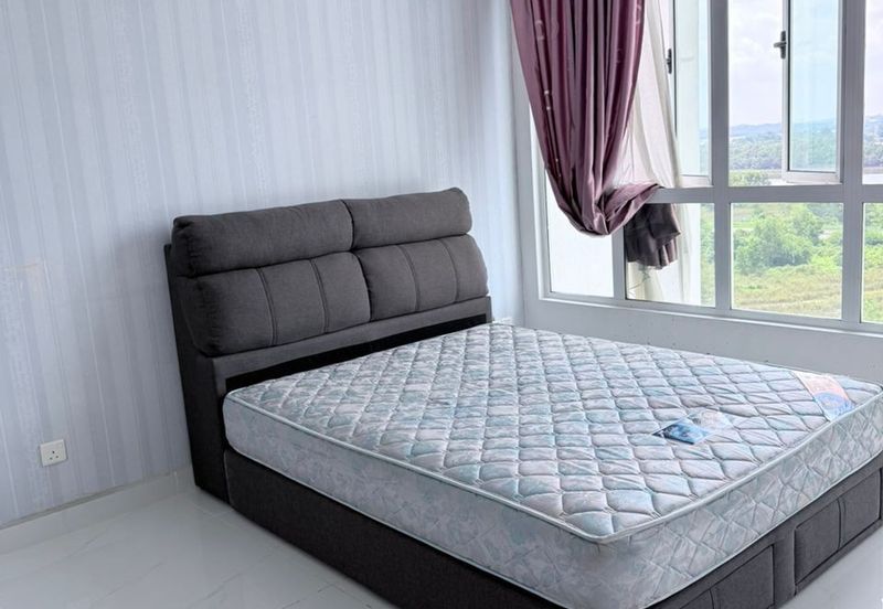 Tropez Residences @ Danga Bay