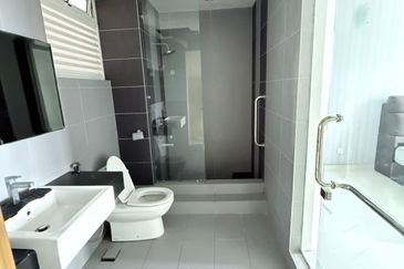 Tropez Residences @ Danga Bay