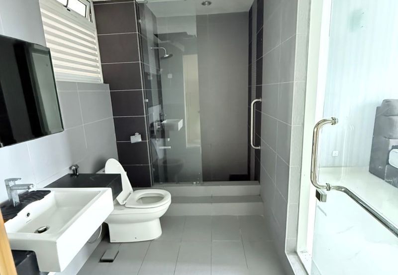 Tropez Residences @ Danga Bay