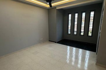 Taman Bukit Indah @ Iskandar Puteri