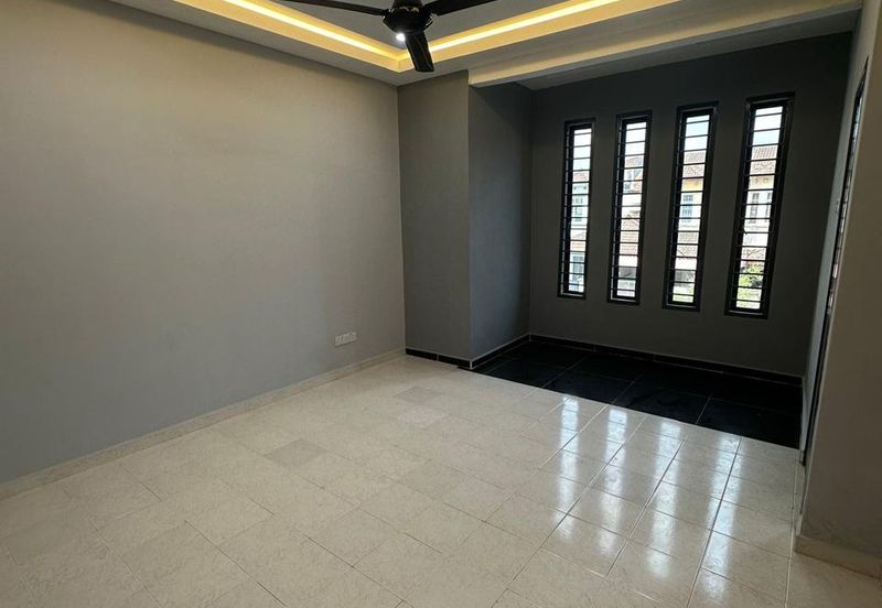 Taman Bukit Indah @ Iskandar Puteri