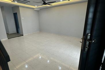 Taman Bukit Indah @ Iskandar Puteri