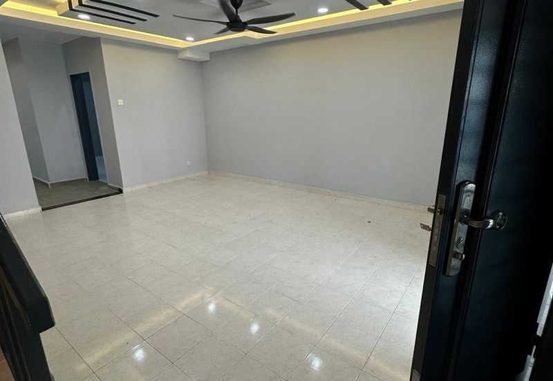 Taman Bukit Indah @ Iskandar Puteri