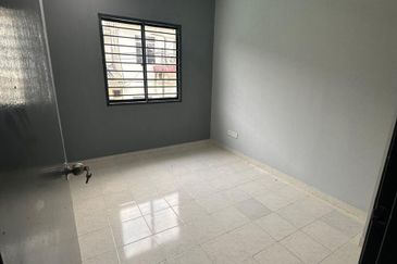 Taman Bukit Indah @ Iskandar Puteri