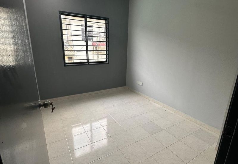 Taman Bukit Indah @ Iskandar Puteri