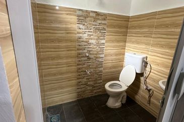 Taman Bukit Indah @ Iskandar Puteri