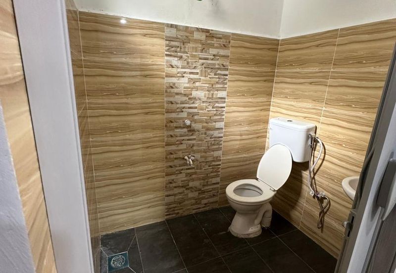 Taman Bukit Indah @ Iskandar Puteri