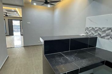 Taman Bukit Indah @ Iskandar Puteri