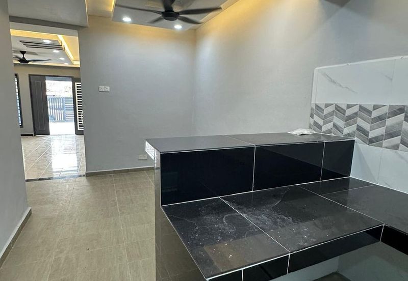 Taman Bukit Indah @ Iskandar Puteri