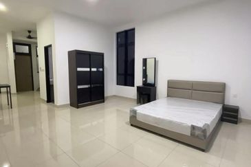 Twin Tower Residence