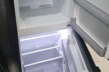 Twin Tower Residence